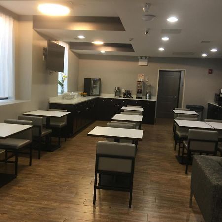 法尔罗克威约翰肯尼迪国际机场蔚景温德姆酒店 纽约 外观 照片